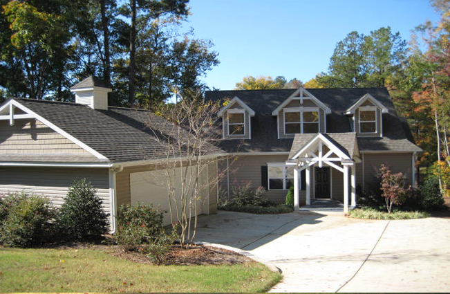 House Project