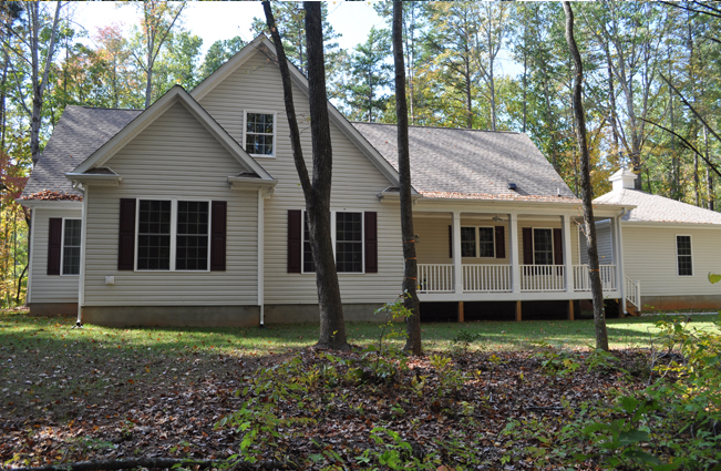 House Project
