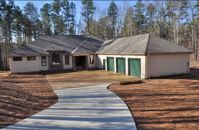 House Project