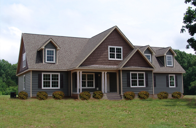 House Project