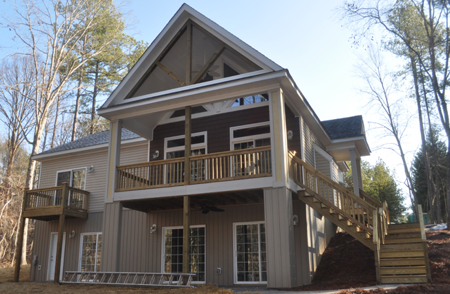 House Project