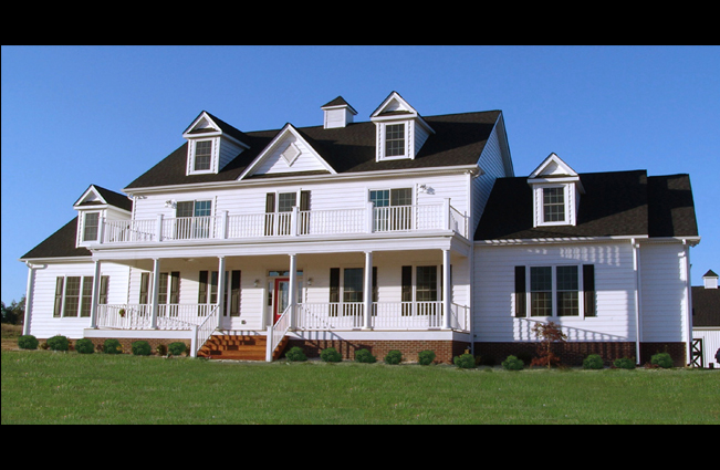 House Project