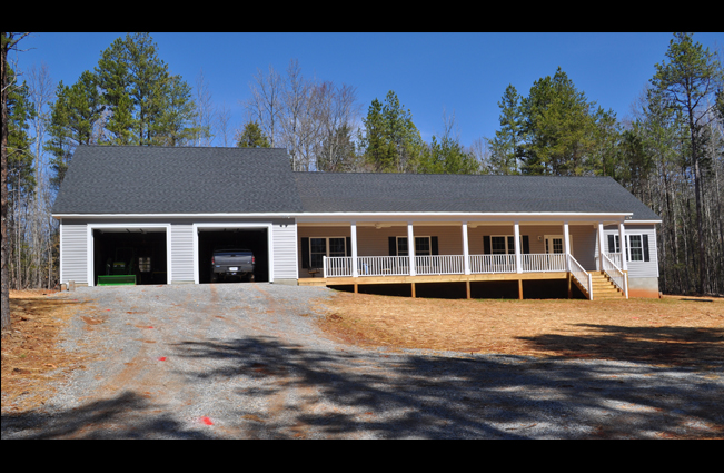 House Project