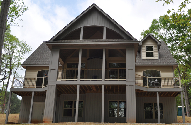 House Project
