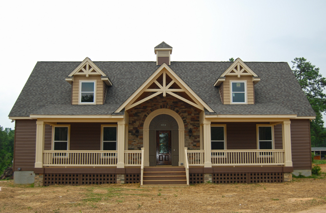 House Project