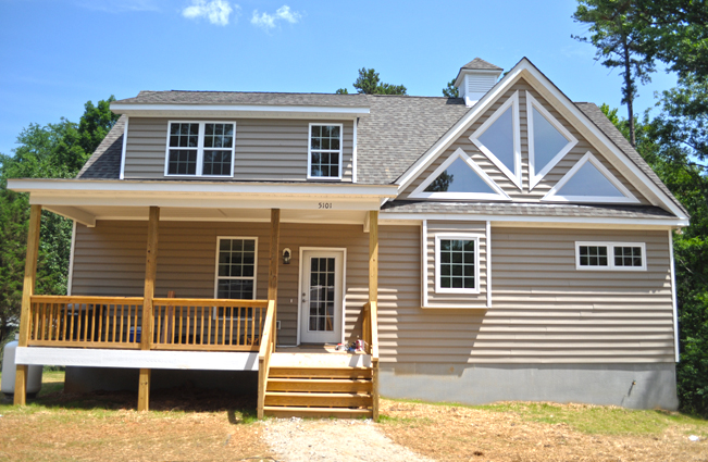House Project