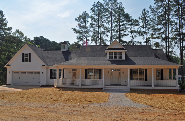 House Project