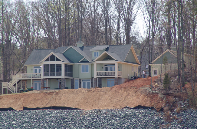 House Project