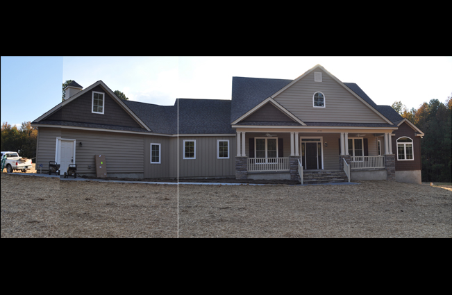 House Project
