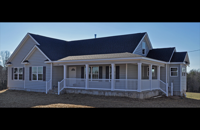 House Project