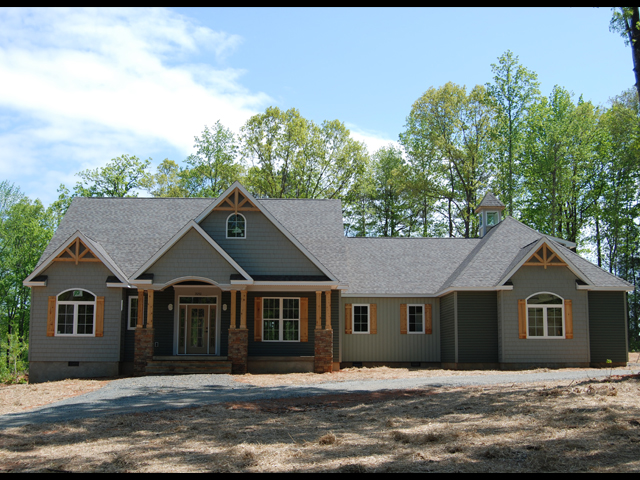 House Project