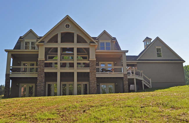 House Project