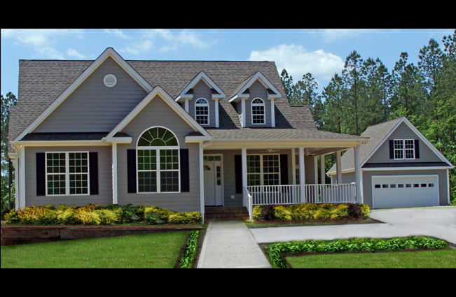 House Project