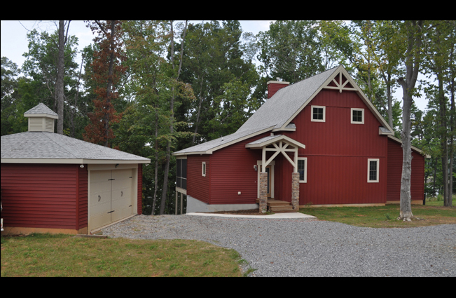 House Project