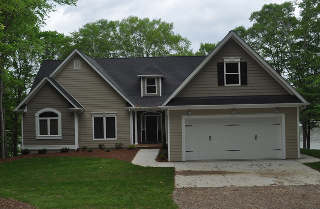 House Project