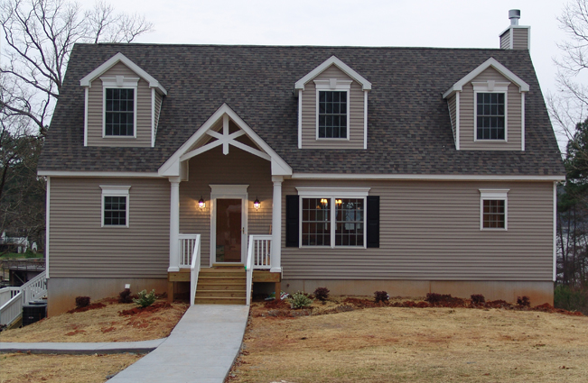 House Project