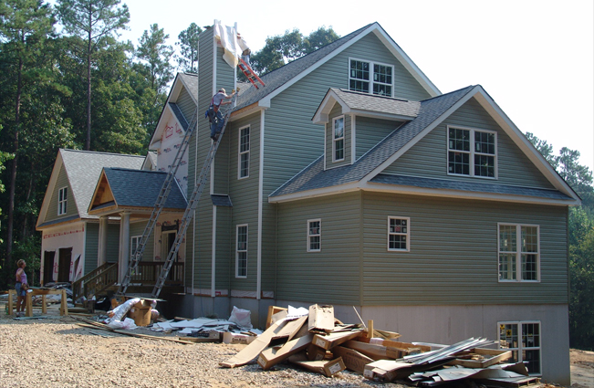 House Project
