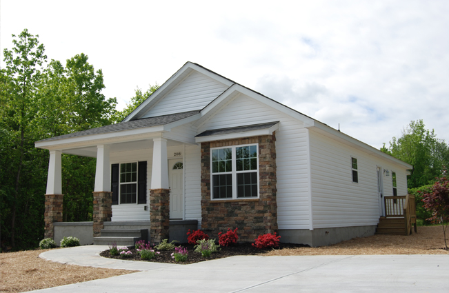 House Project