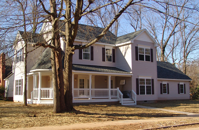 House Project