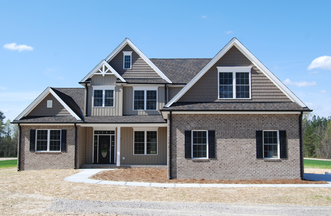 House Project
