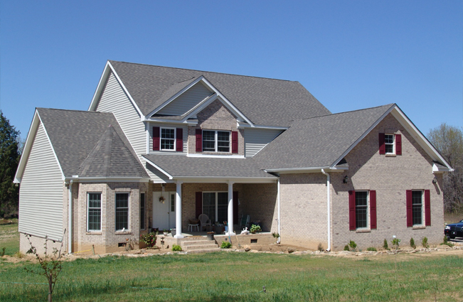 House Project