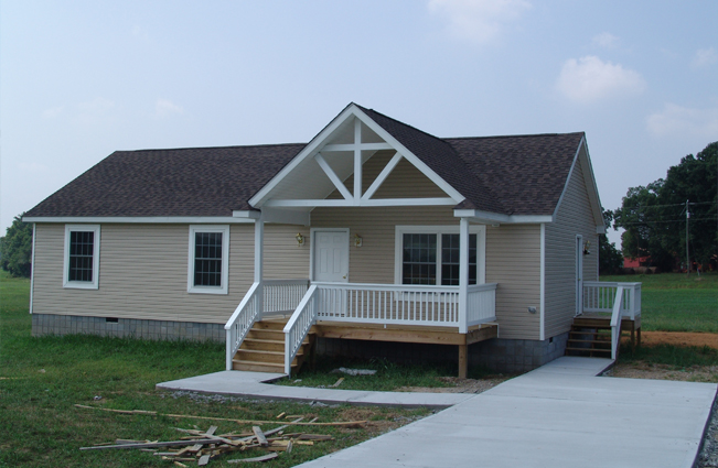 House Project
