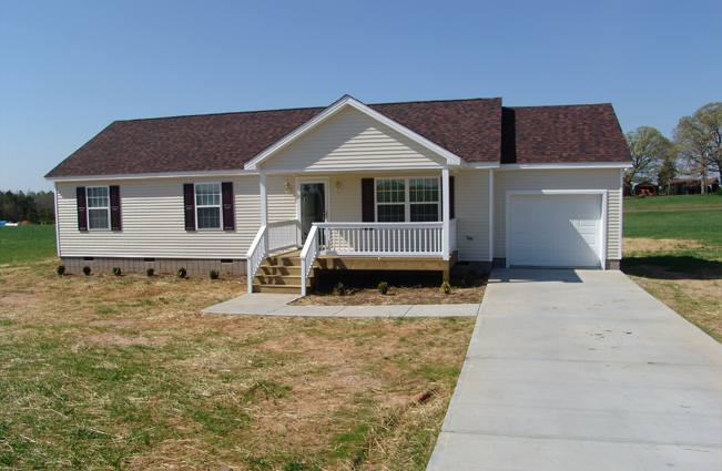 House Project