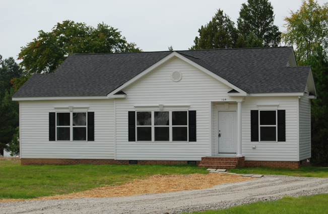 House Project