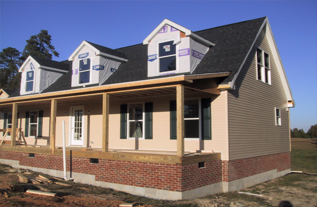 House Project
