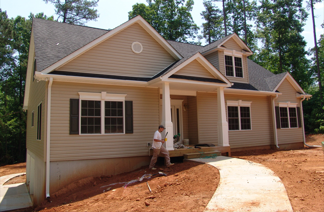 House Project