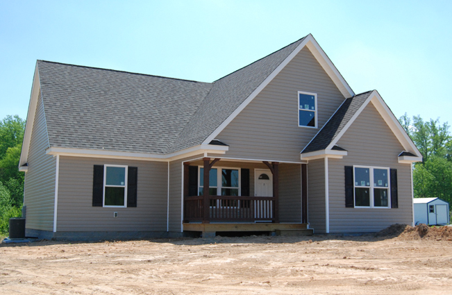 House Project