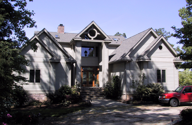 House Project
