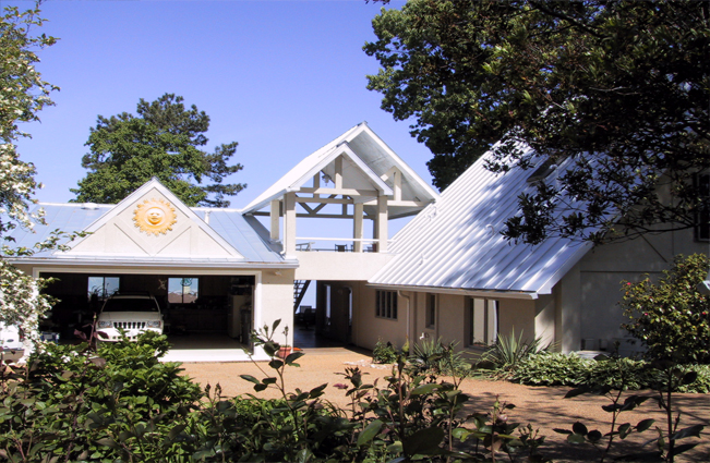 House Project