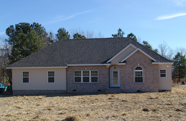 House Project