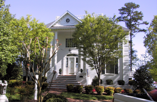 House Project