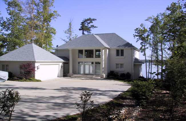 House Project