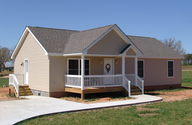 House Project