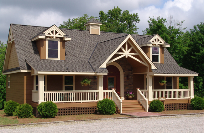 House Project