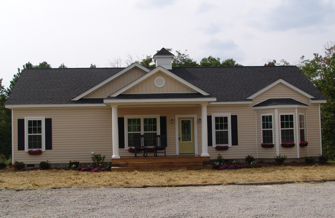 House Project