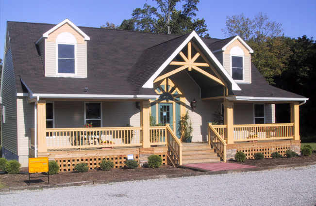 House Project