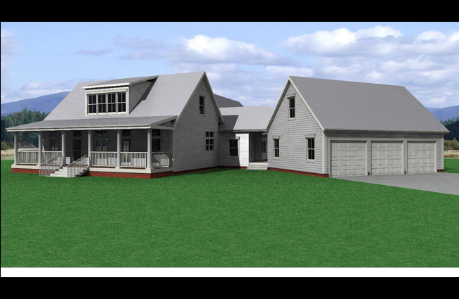 House Project
