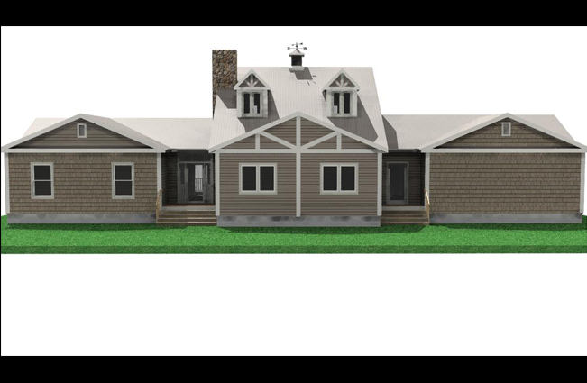 House Project