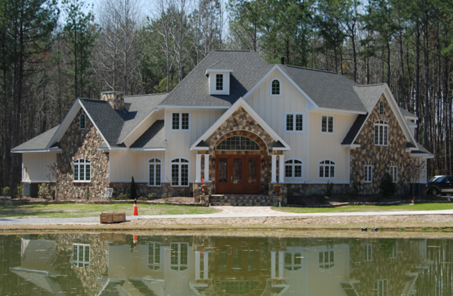 House Project
