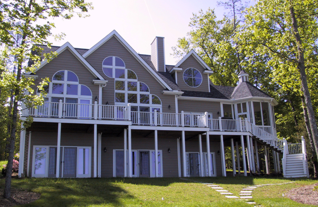 House Project