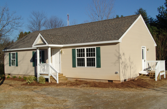 House Project