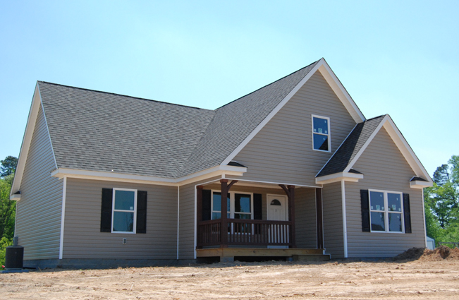 House Project