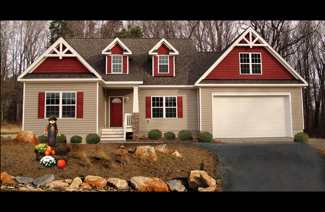House Project