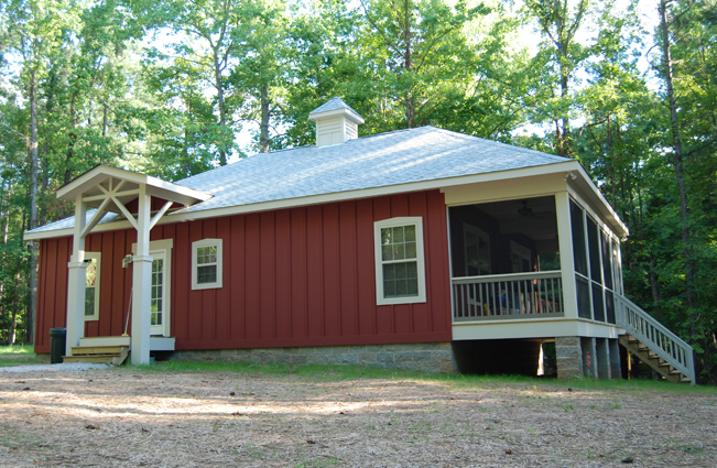 House Project