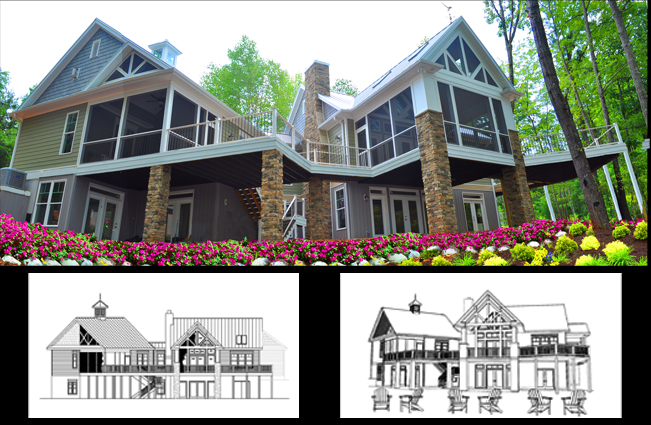 House Project