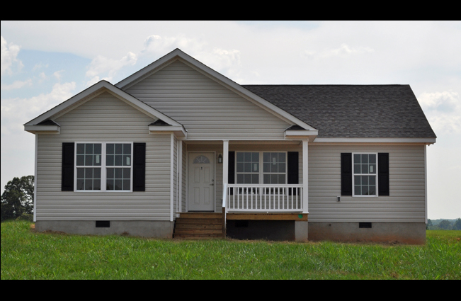 House Project